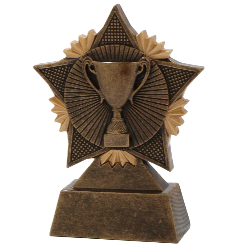 Pokal FG704 110 mm