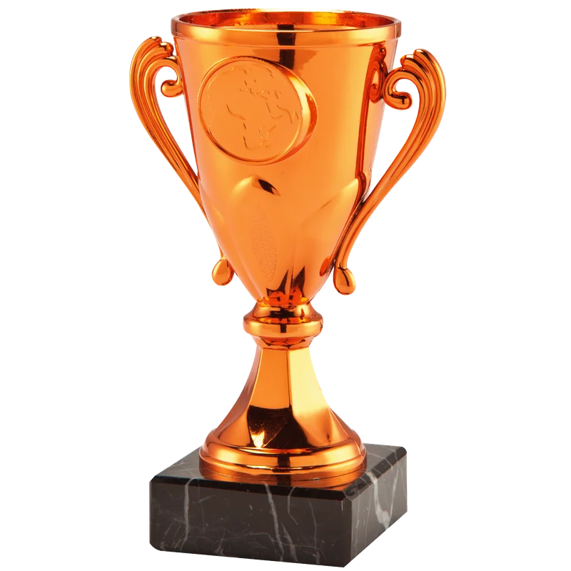 Pokal SET.168B