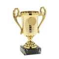 Pokal SET.306 Gold