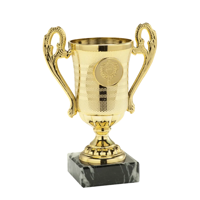Pokal SET.306 Gold