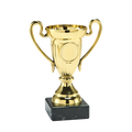 Pokal SET.324 Gold