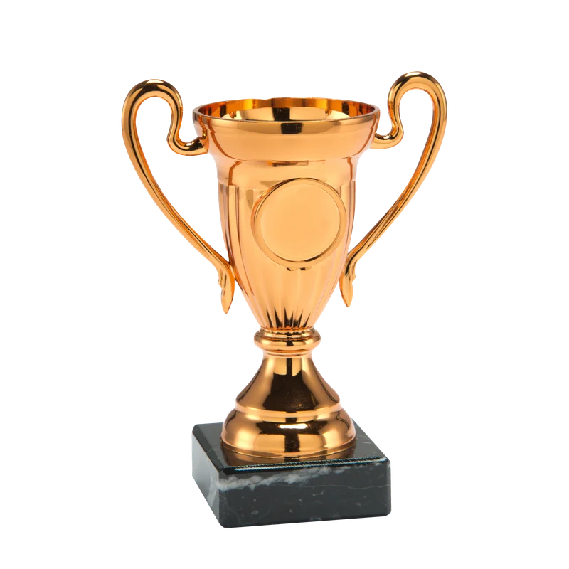 Pokal SET.324