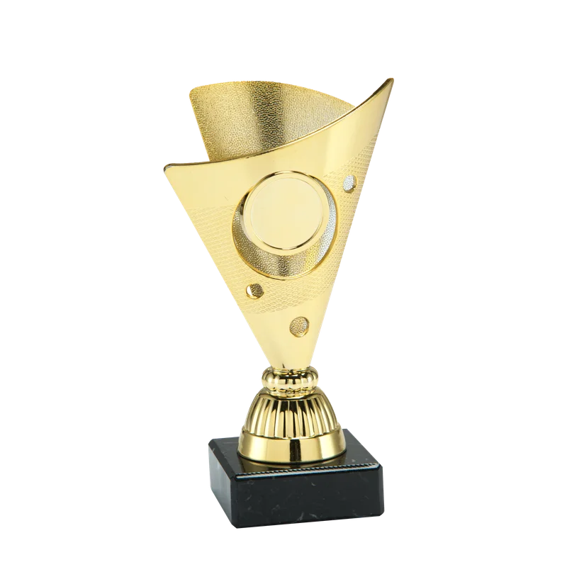 Pokal SET.325 Gold
