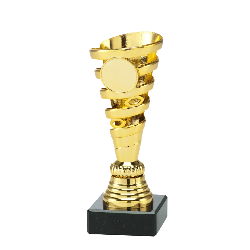 Pokal SET.333 Gold