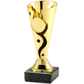 Pokal SET.347 Gold
