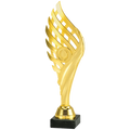 Pokal SET.350 Gold