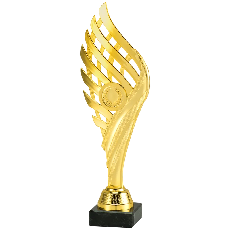 Pokal SET.350 Gold