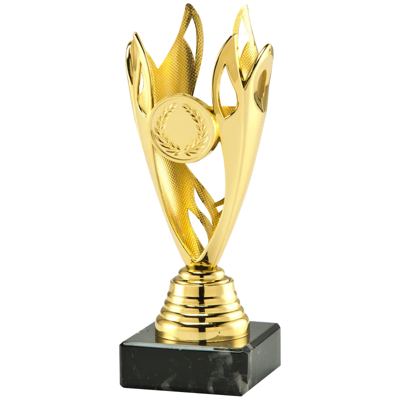 Pokal SET.351 Gold