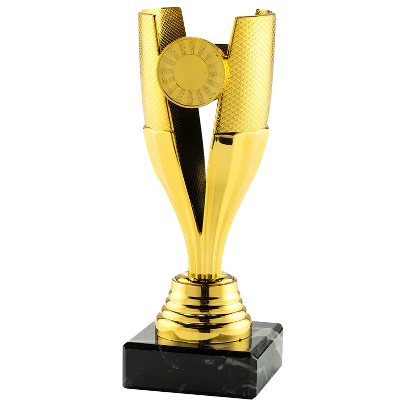 Pokal SET.352 Gold