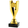 Pokal SET.352 Gold