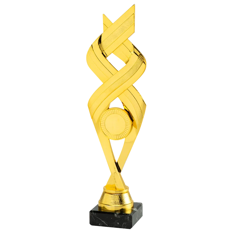 Pokal SET.354 Gold