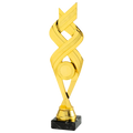 Pokal SET.354 Gold