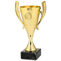 Pokal SET.356 Gold
