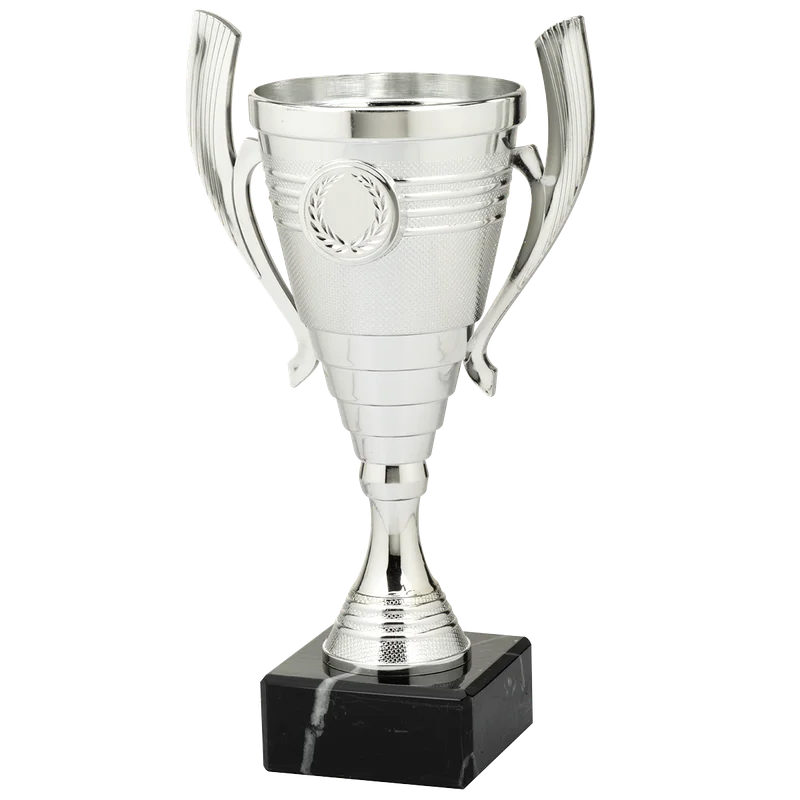 Pokal SET.356 Silber