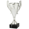 Pokal SET.356 Silber