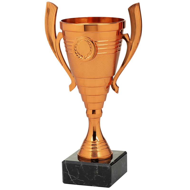 Pokal SET.356 Bronze