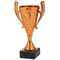 Pokal SET.356 Bronze