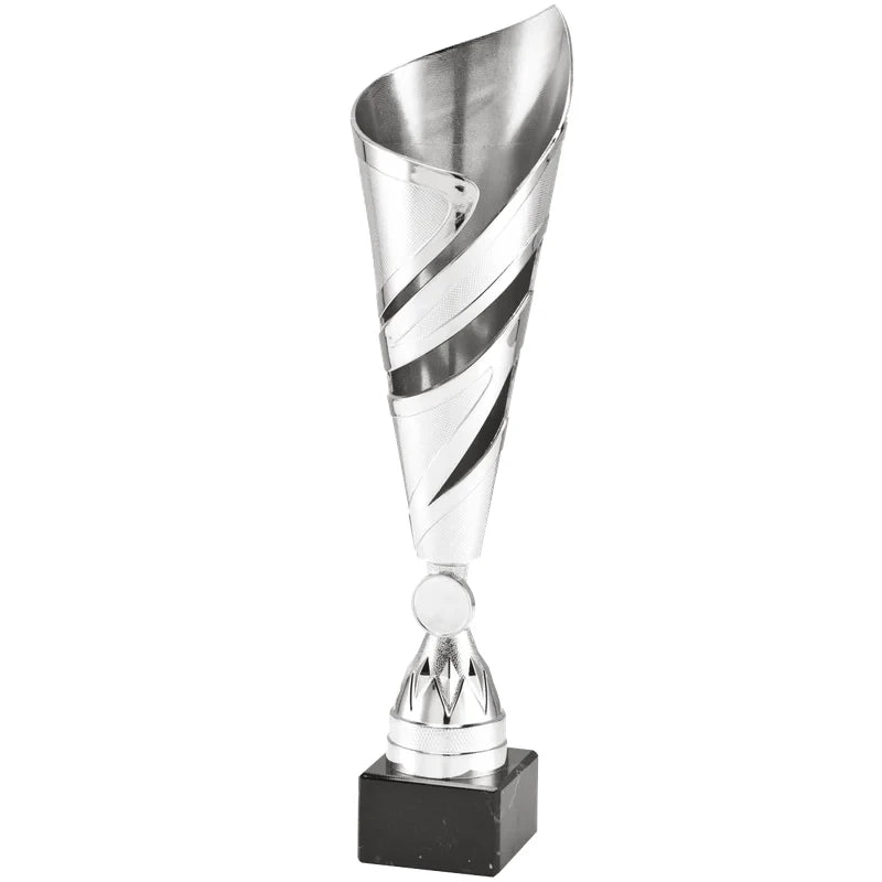 Pokal ET.432B.02 Silber 360 mm
