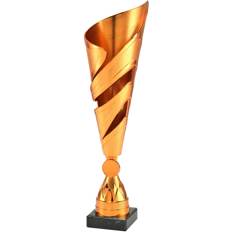 Pokal ET.432B.03 Bronze 350 mm