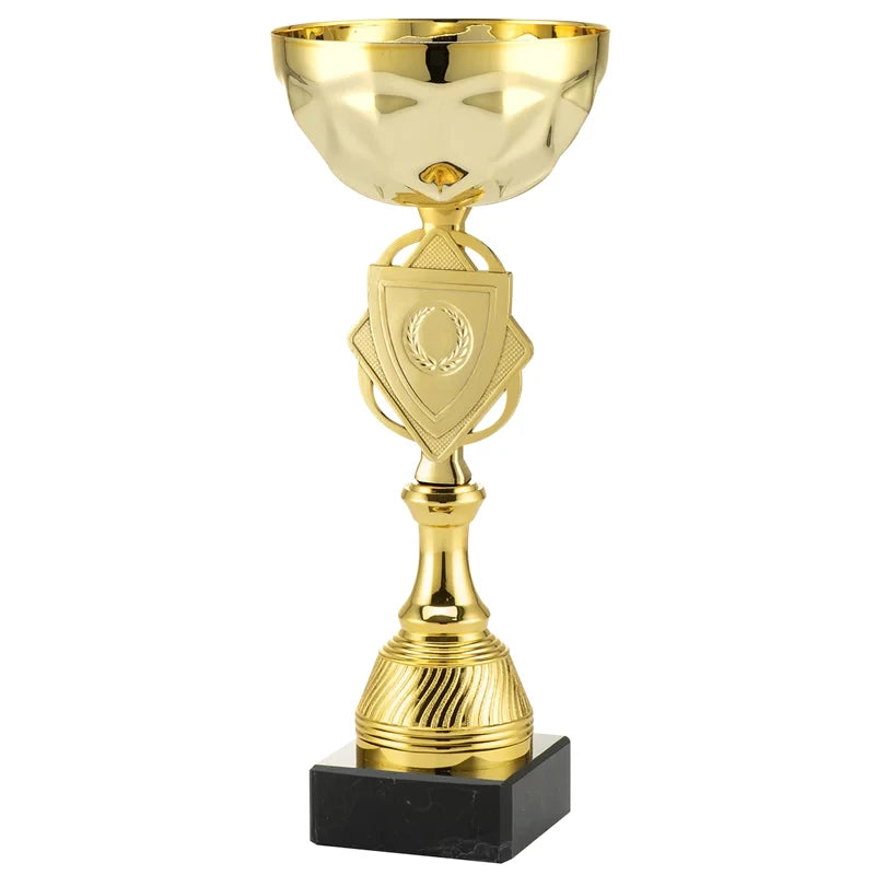 Pokal ET.473.01 Gold 295 mm