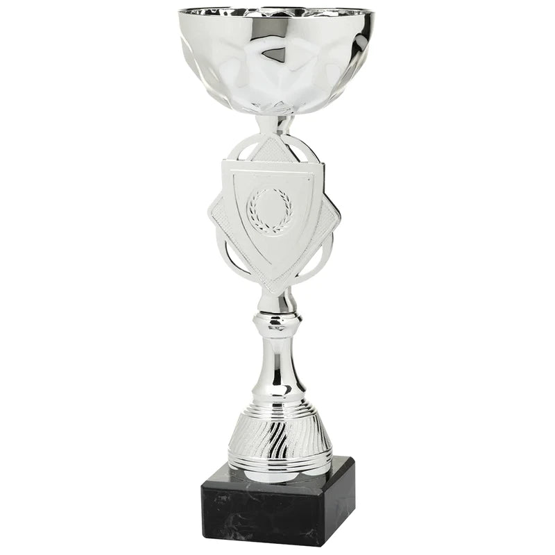Pokal ET.473.02 Silber 270 mm
