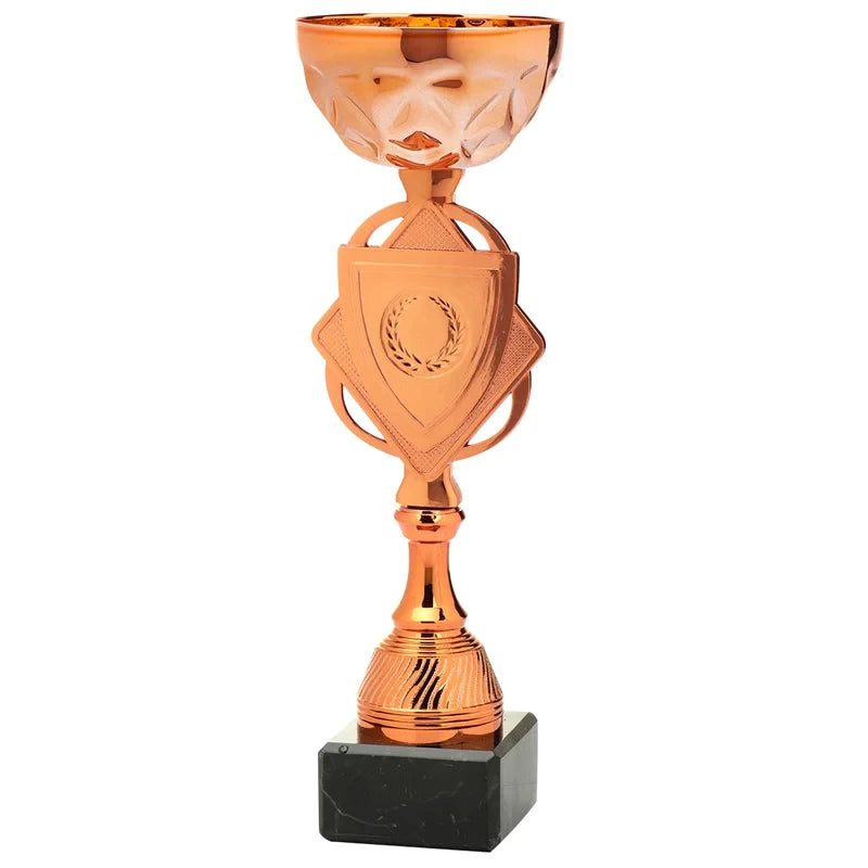 Pokal ET.473.03 Bronze 245 mm