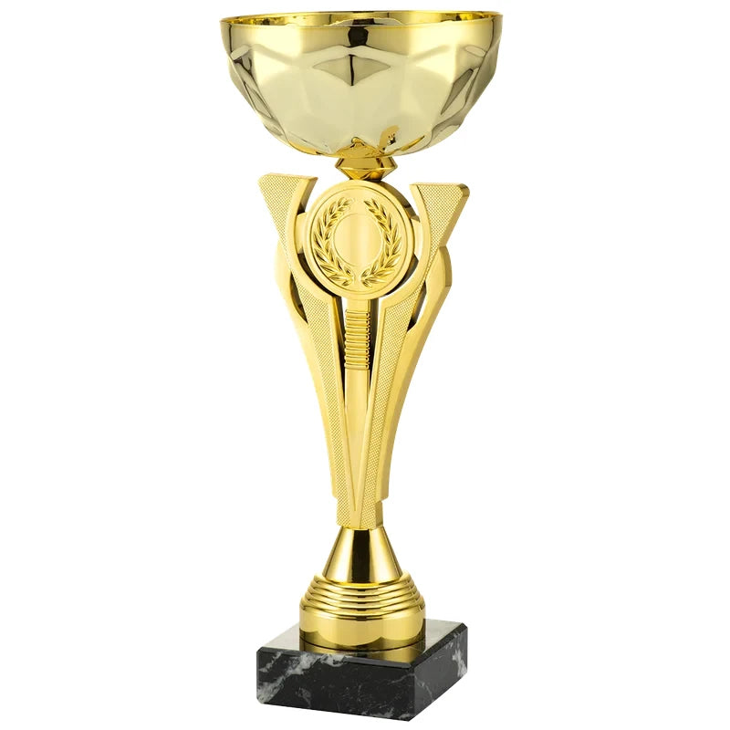 Pokal ET.481.01 Gold 340 mm