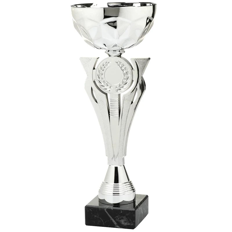 Pokal ET.481.02 Silber 310 mm