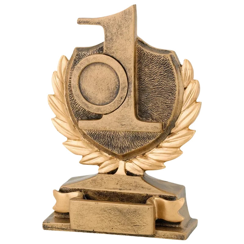 Zahlen Pokal FG151