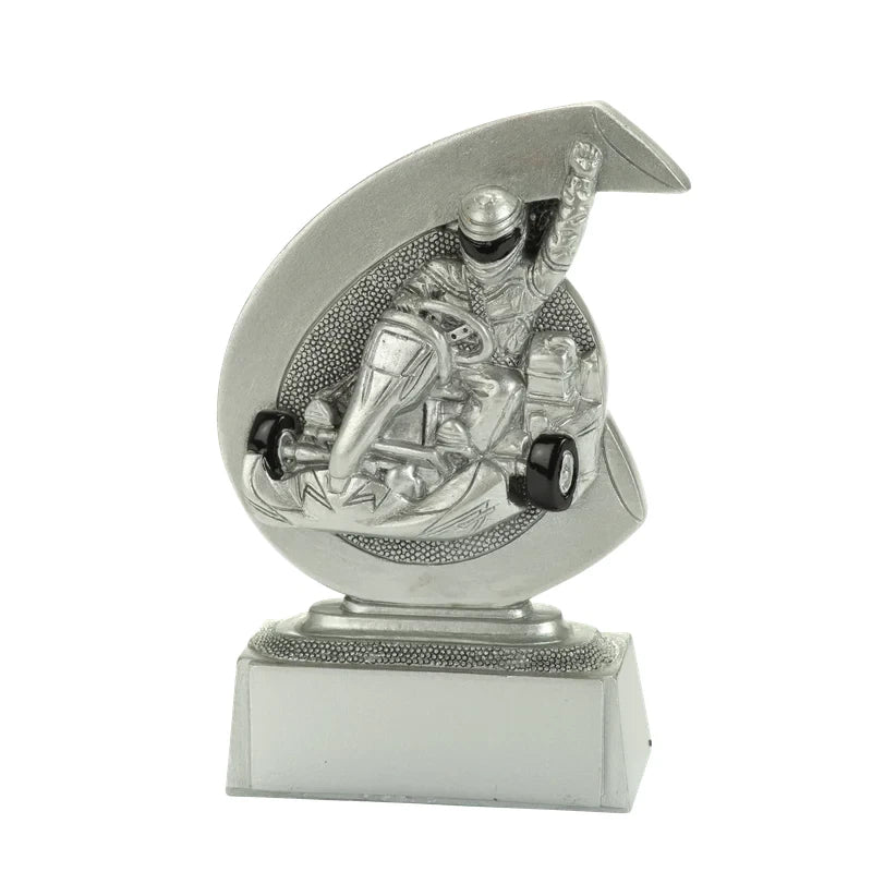 Pokal FG266.02 100 mm