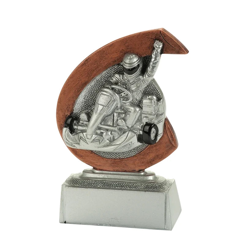 Pokal FG266.03 100 mm