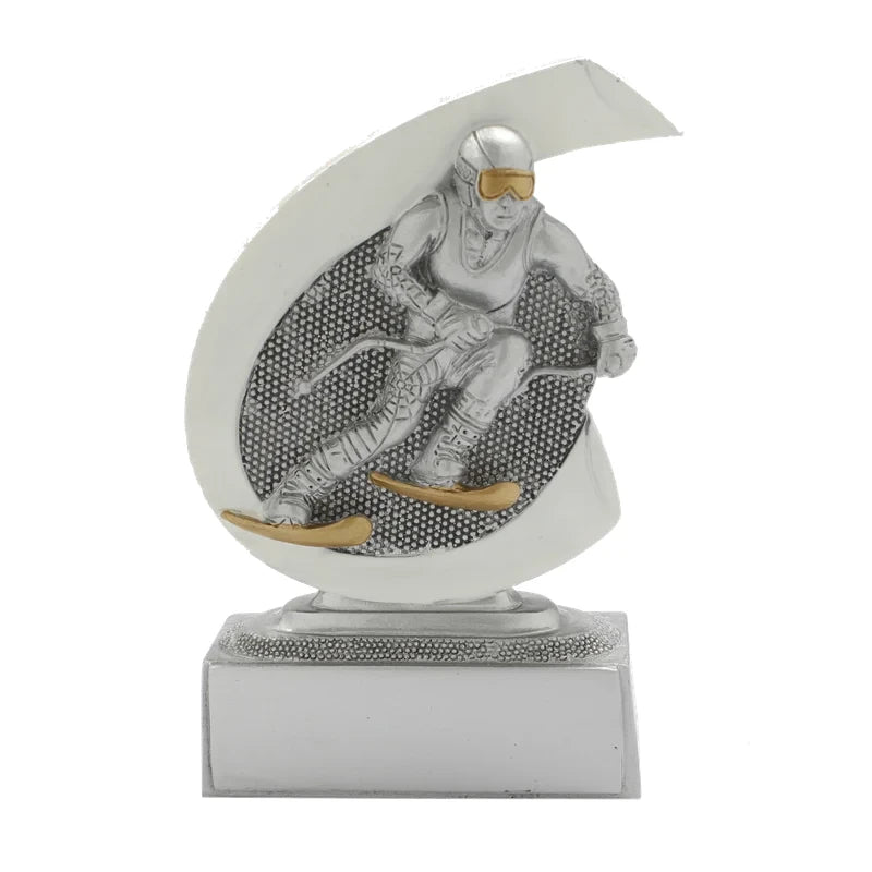 Pokal FG271 100 mm
