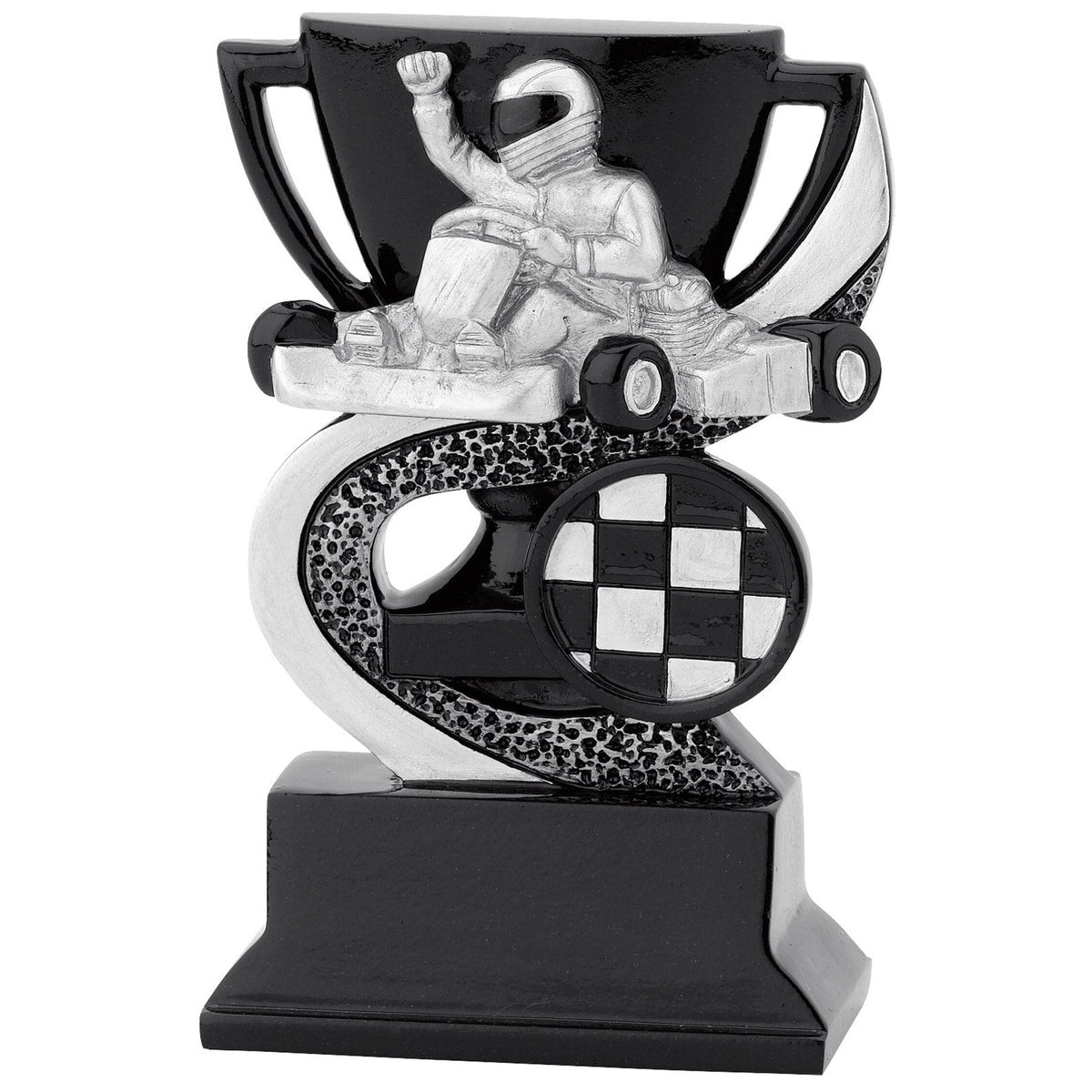 Pokal FG302
