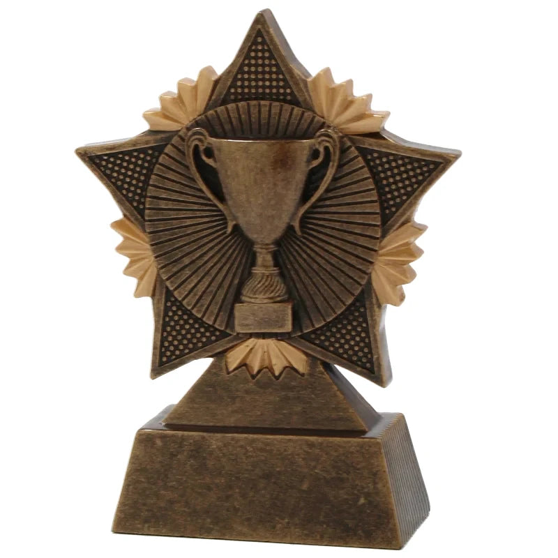 Pokal FG704 110 mm