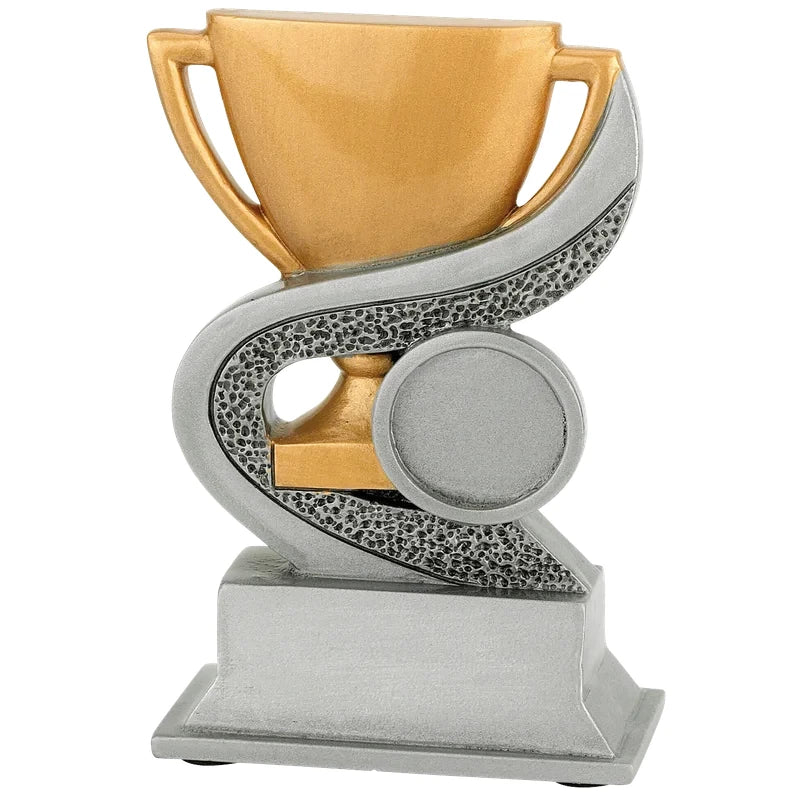 Pokal FG900 120 mm