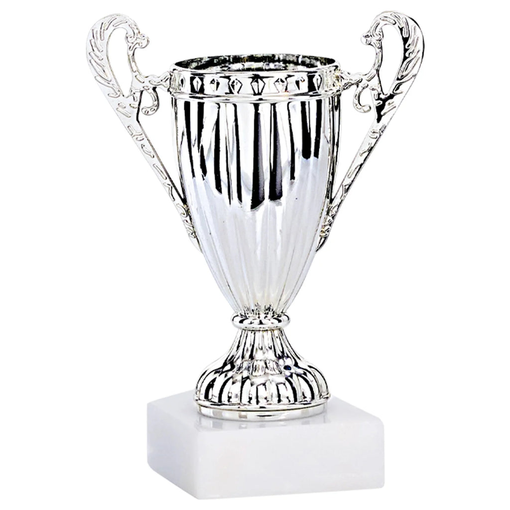 Pokal Gold Silber Bronze