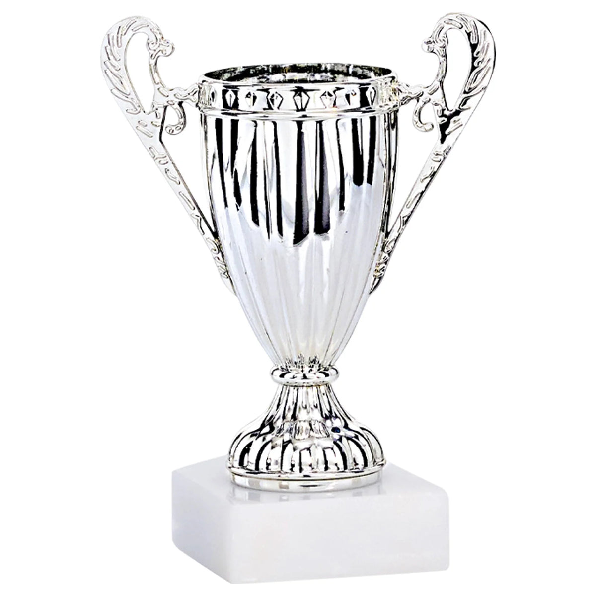 Pokal Gold Silber Bronze