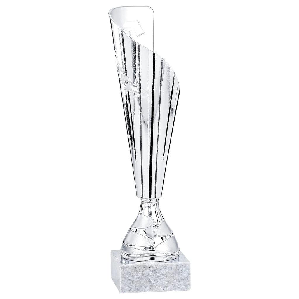 Pokal Gold Silber Bronze