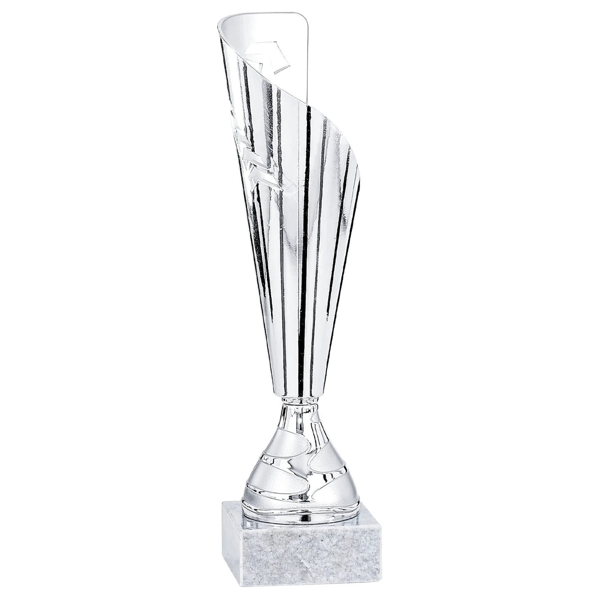 Pokal Gold Silber Bronze