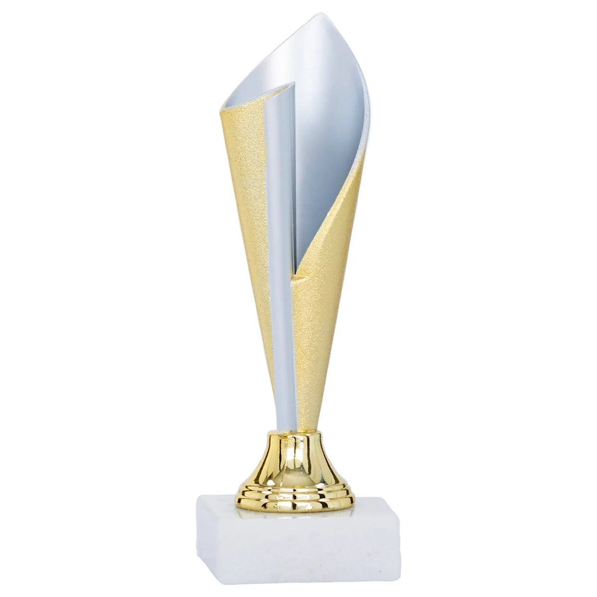 Pokal Gold Silber Bronze