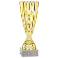 Pokal Gold Silber Bronze
