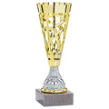 Pokal Gold Silber Bronze