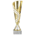 Pokal Gold Silber Bronze