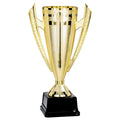 Pokal Gold Silber Bronze