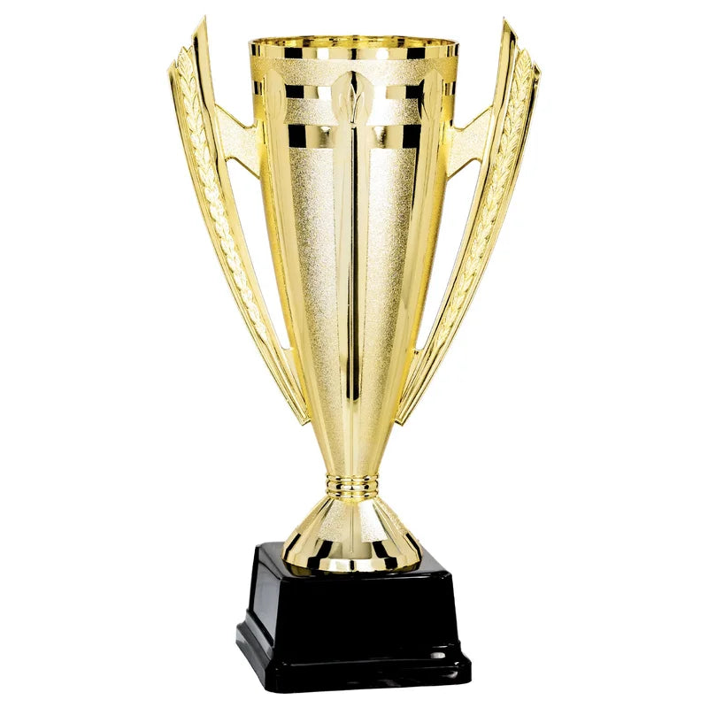 Pokal Gold Silber Bronze
