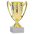 Pokal Gold Silber Bronze