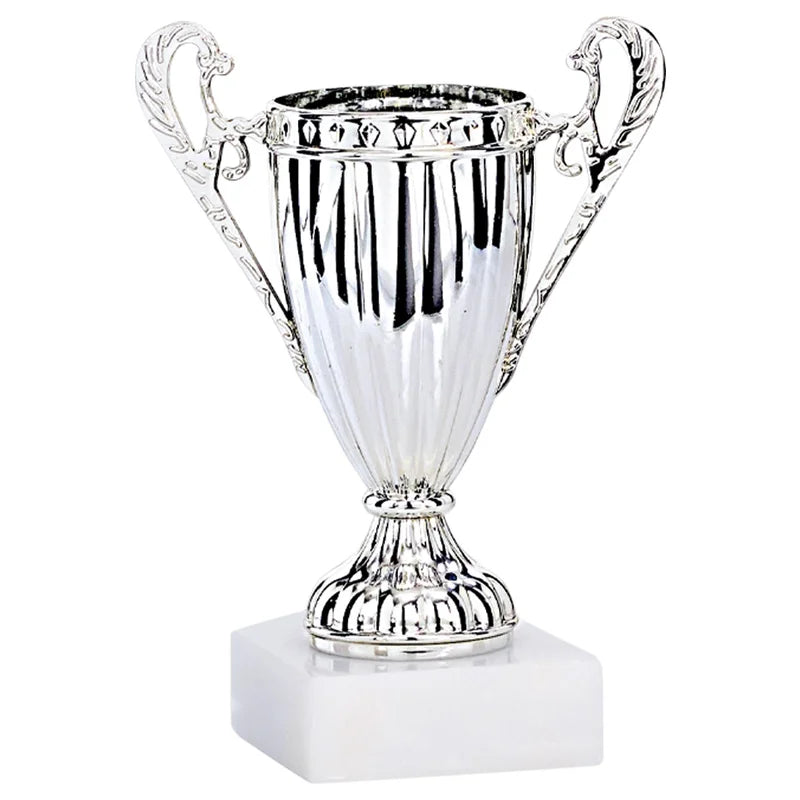 Pokal Gold Silber Bronze