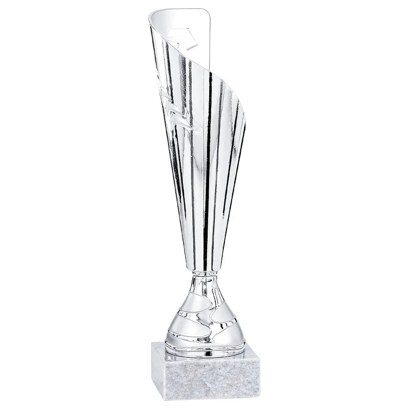 Pokal Gold Silber Bronze