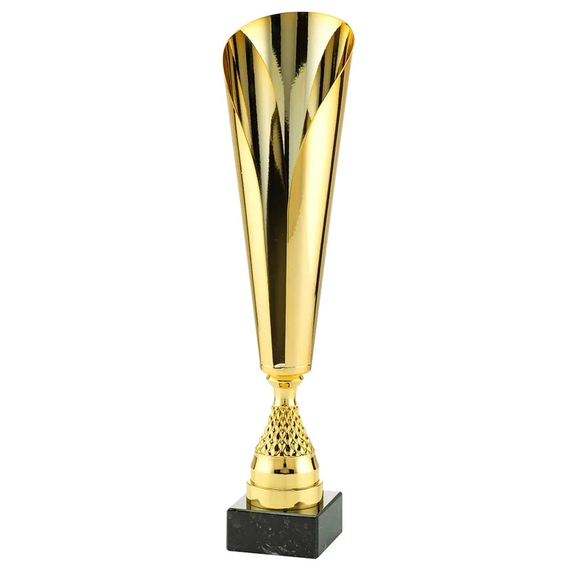 Pokal MT.149.01 Gold 475 mm