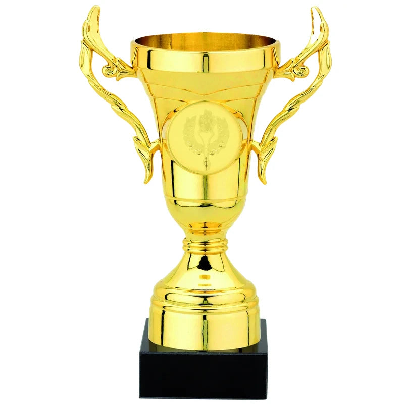 Pokal Q505.01 Gold 155 mm